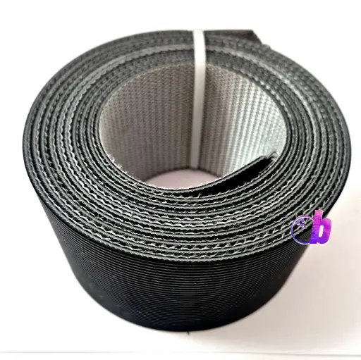 [088-000-185] UX-1 Distributor belt laced