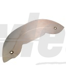 [070-011-910] Orientor Pan Wipe Felt