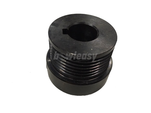 [250-001-130] Pulley Assembly Motor