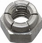 [840-070-002] Flex Lock Nut 7/16-20