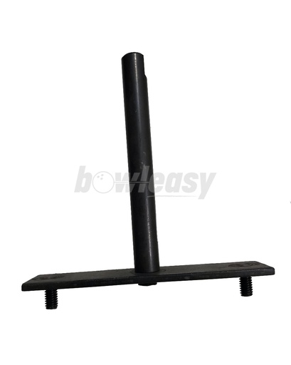 [070-011-092] Crank shaft weldment