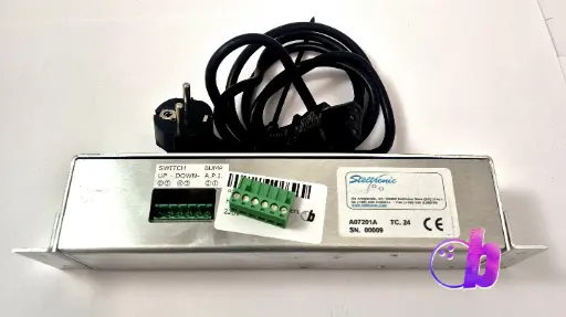 [APP-Y-A07201A] HVB (high voltage Brunswick bumper control unit)