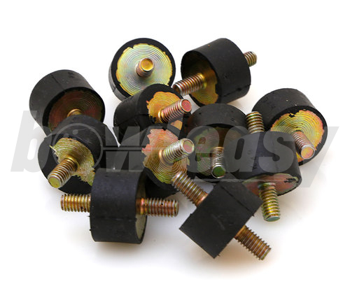 [162-2034] Kegel Pit Mount