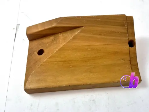 [84-200117-003] Adaptor block RH