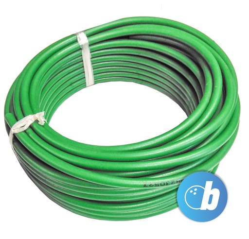 [47-092300-004GS] Polycord 12mm x 30 Meter Long