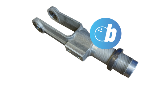 [070-001-995Z] Upper Yoke Assembly no bearings USED