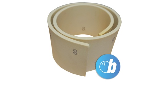 [294-115-484] Replacement Foam Strip Medium #8