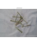 [911-015-202] Cotter pin 3/2 x 1 1/4