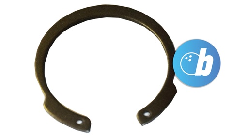 [919-004-200] Retaining Ring #5008-212