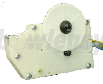 [V241271-01] Pinswitch 24 V KSA10A12