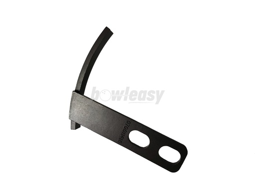 [070-011-418] Cam weldment