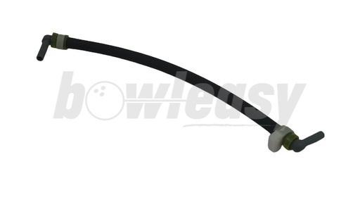 [154-8816] Pulse Suppresser Tubing Kit Kustodian (9,25'')