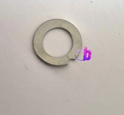 [709-002-024] 85-34-101-17 'LION' retainer