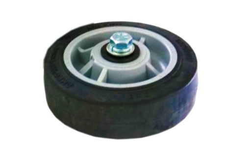 [158-7002] Approach wheel 6''