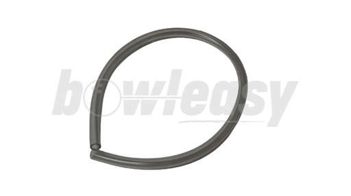 [153-1052A] Oil Refill Tubing (Vent = 20")