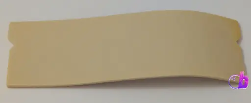 [294-010-001] Foam 10" HVO output