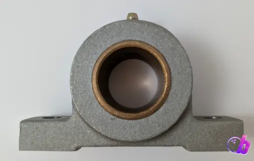 [000-022-812] Pillow Block Bagged