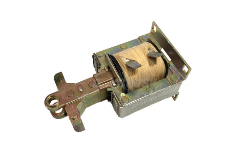 [000-027-873] Solenoid 50Hz 5/32'' 
