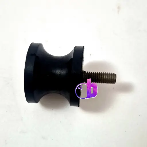 [11-053575-000GS] Motor Mount (6mm Thread)