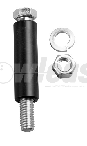 [162-8216] Kegel Nylon Pivot Kit