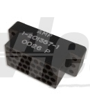 [000-025-144] AMP PLUG-MALE C1
