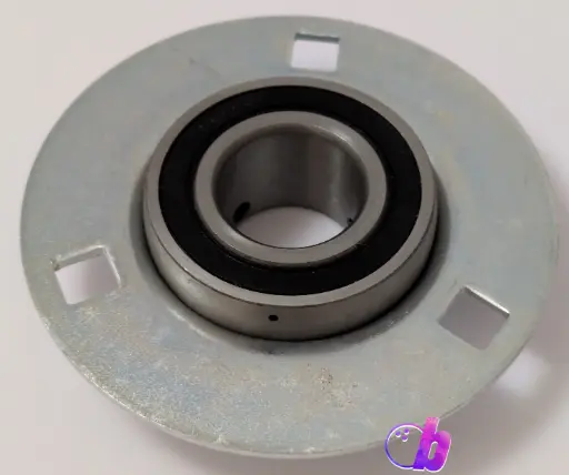 [11-052902-000] Flangette - Shaft Dia. 30mm