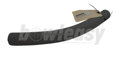 [154-0260] Flexible Hose Recovery Tank 50cm (1,5''/ 38mm ID)