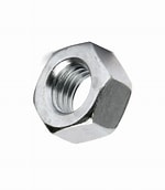 [835-582-002] Hex Nut 5/8-18 (Bag of 10)