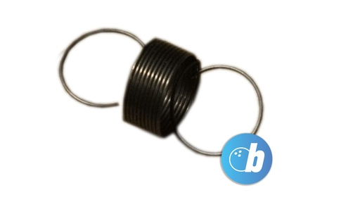 [47-030091-004] Tension Spring, ball door