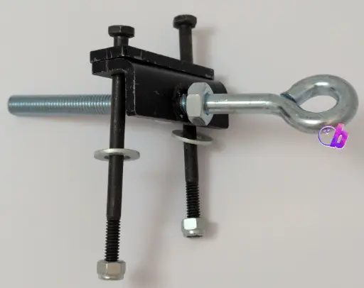 [612-070-012] Counter Bal Spring Eye Repair Kit