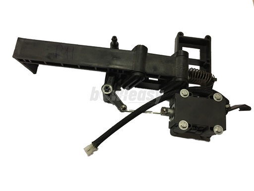 [47-033558-009] R.H. Locking Mechanism