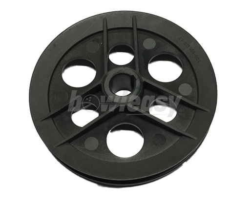 [47-013956-003GS] V-Belt Pulley