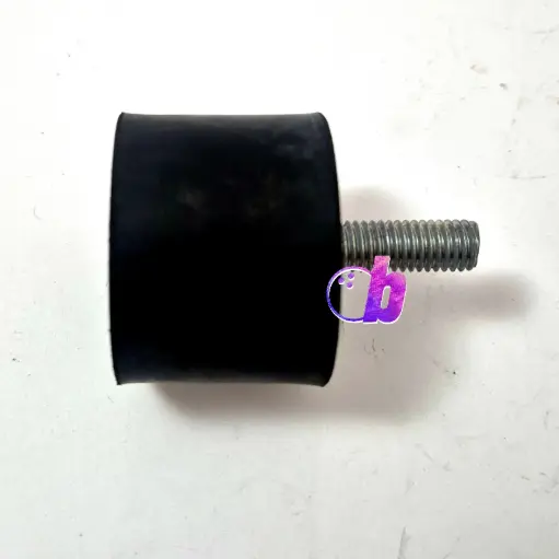 [11-053578-000] Rubber Bumper Male 8mm