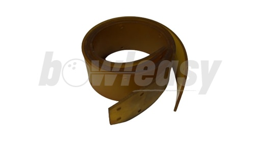 [250-004-037] Upper guide wear Strip