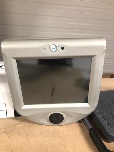 [TAB-1SCR] AMF RCD LCD console Repair