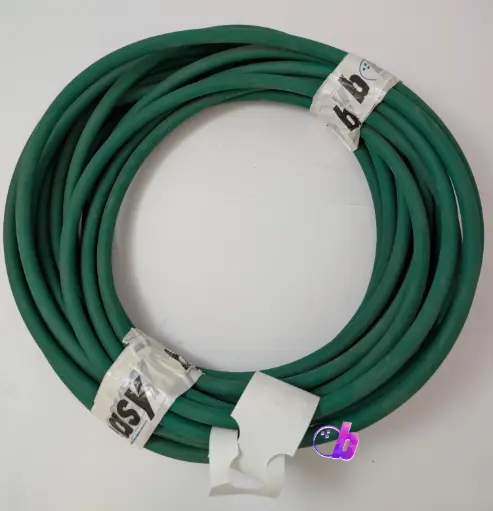 [47-092300-005] Polycord 13mm x 20 Meter Long