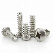 [11-054459-000] Screw Self Tap Plastic K60X22mm (Bag of 10)