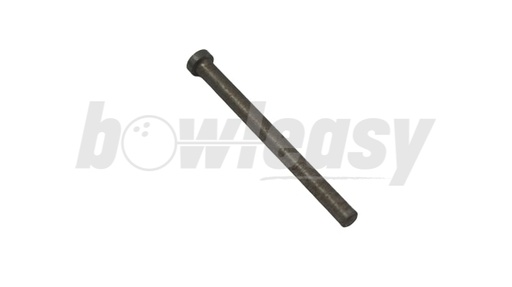 [070-006-289] Shaft- Shuttle & Solenoid