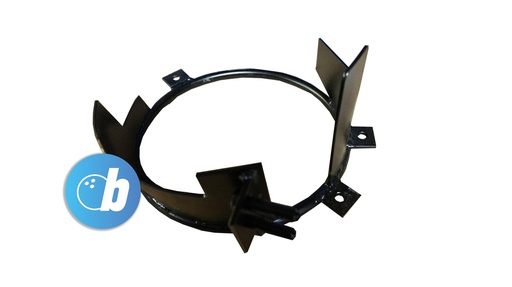 [070-011-006] Door Weldment Metal RH Odd