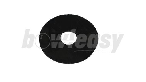 [000-027-641] Thrust Bearing .752 x2.75 x .062