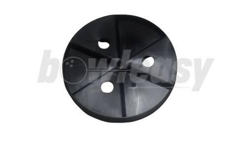 [53-520658-000] Upper Pulley FX Lift