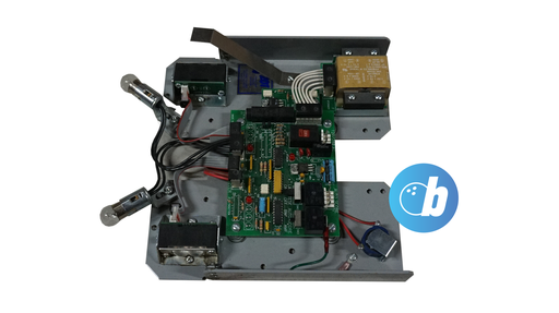 [400140U] ZOT Wizard Plus Board Brunswick USED