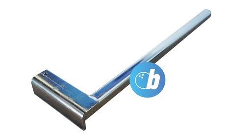 [47-082398-004] Actuator Arm (Table Jam Switch)