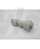 [154-0248] Reducing Union 1/4 x 3/16