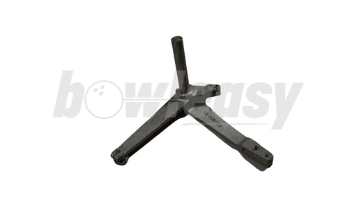 [12-100178-000] Deck Hook Cam Lever