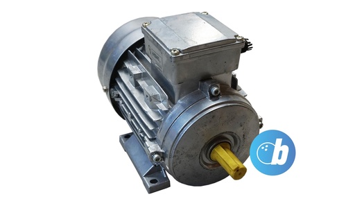 [EDS MS712-4] Distributor motor MS712-4 B14 Kw0.37 230/400/60Hz EDS