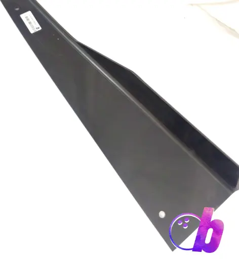 [47-013991-001GS] Front Pin Deflector R.H. GS