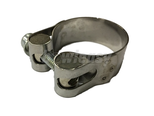 [47-093874-004] Pully clamp