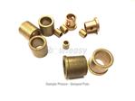 [153-9803] Flanged Bushing (3/8 x 1/2 x 1/4)