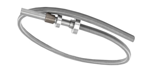 [164-8260] Cleaner Head Tip & Hose Holder Assembly (Kp Ep Ion Kw)